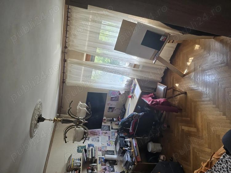 Particular , vand apartament 2 camere decomandate DRISTOR - 3
