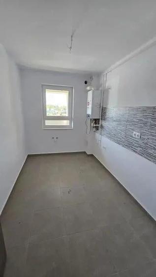 Maurer Residence - Inchiriere ap. 4 camere + loc de parcare - 2