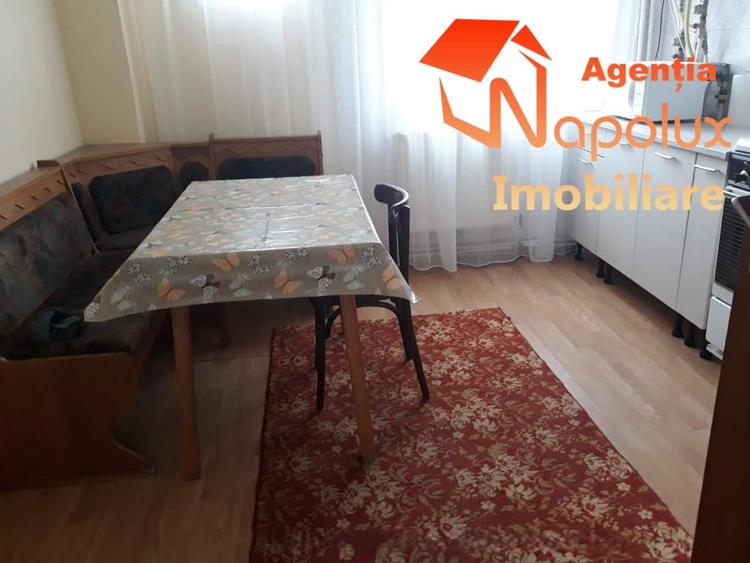 🏡 Apartament 3 camere de vânzare – Mărăști, str. 21 Decembrie ✨ - 6