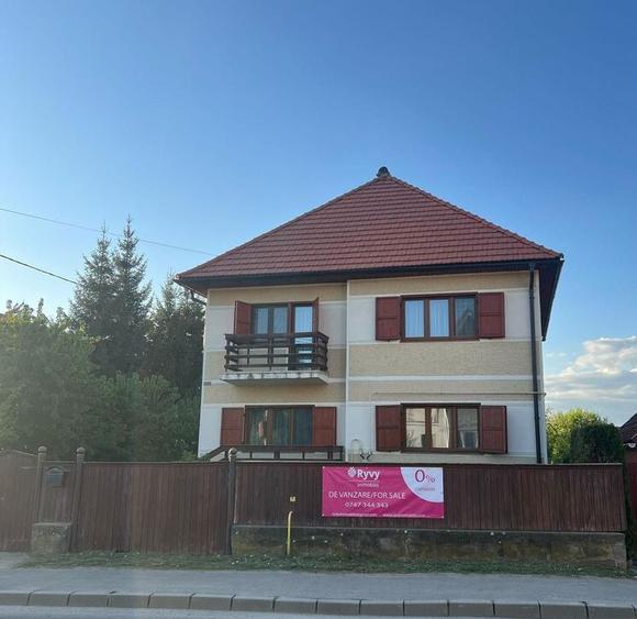 Ocazie unica! Casa de vanzare in sta?iunea Covasna! - 16