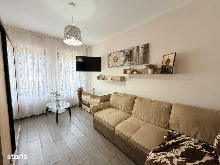 Apartament de vanzare 2camere Alfa50mputili cu poten?ial intra sa vezi - 4