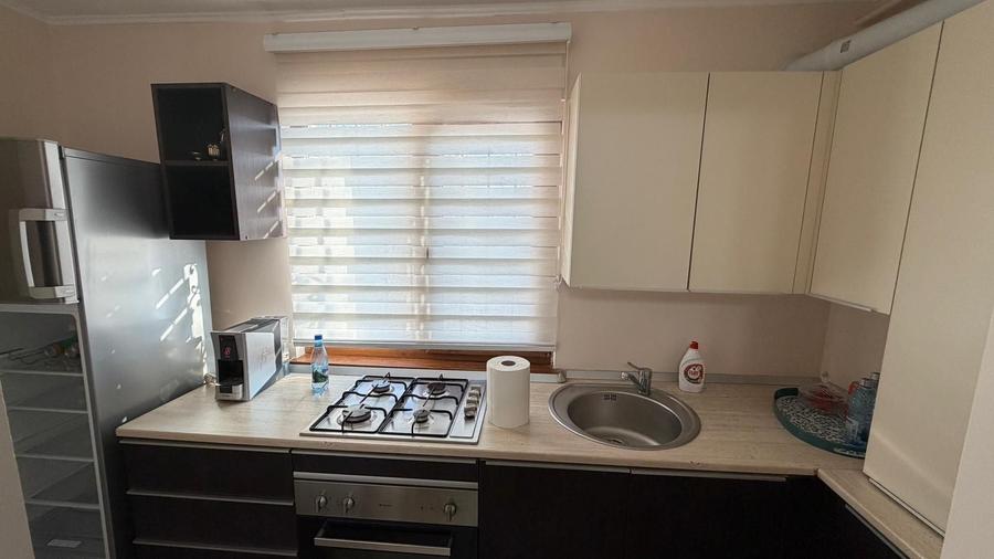 EXCLUSIVITATE Parter decomandat Soveja , Zona Inel 1 - 5