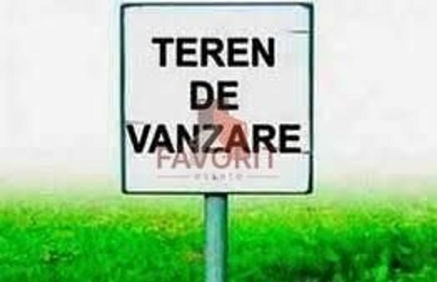 Teren intravilan langa padure. Zona excelenta - 7