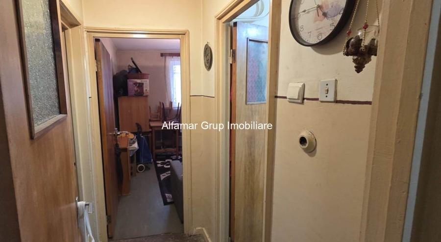 2 camere Giurgiului- Piata Progresu - 9