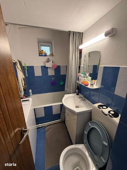 Apartament cu 2 camere decomandate, Areni - 8