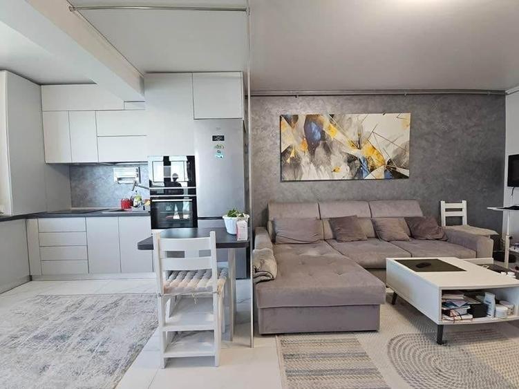 2 Camere Mamaia Astoria Lake 2 Vedere Frontală  La Lac Loc Parcare - 10