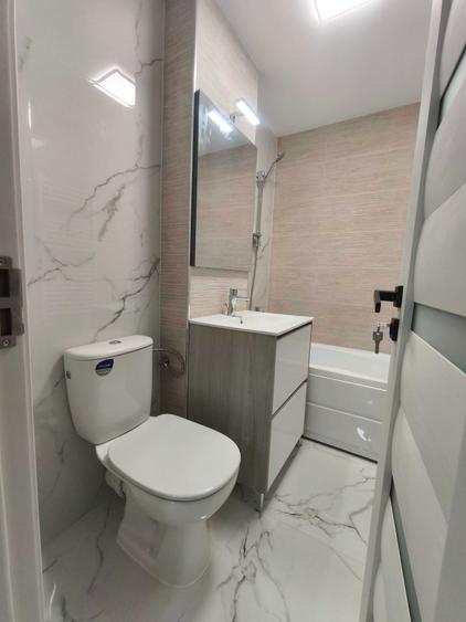 Inchiriez apartament cu 2 camere pentru perioade lungi!!! - 3