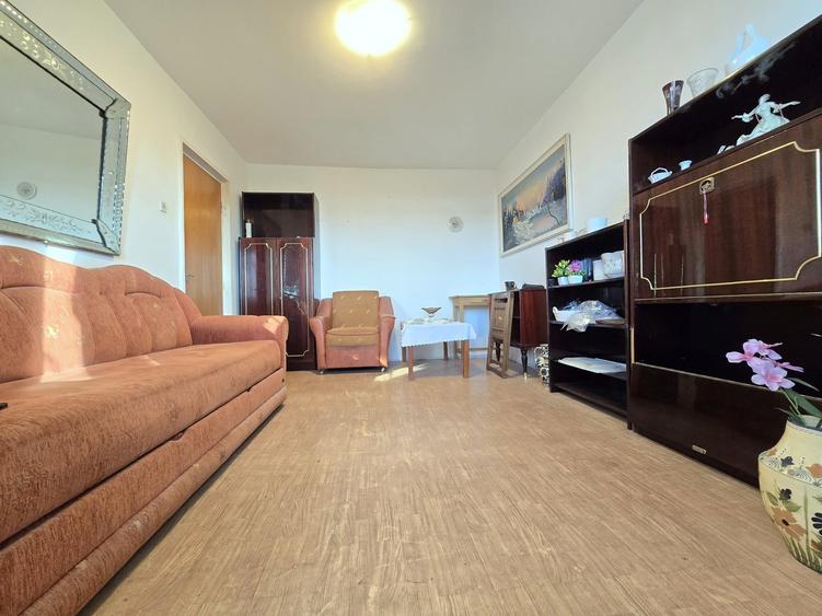 Constantin Brancoveanu - Nitu Vasile, decomandat, bloc anvelopat - 2