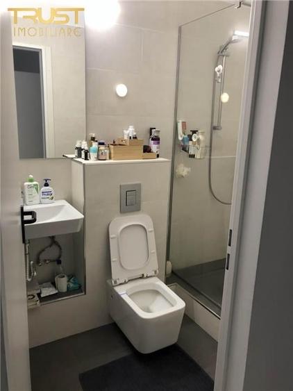 3 camere | 2 Bai | 2 parcari | Superfinisat | Str.Soporului - 4