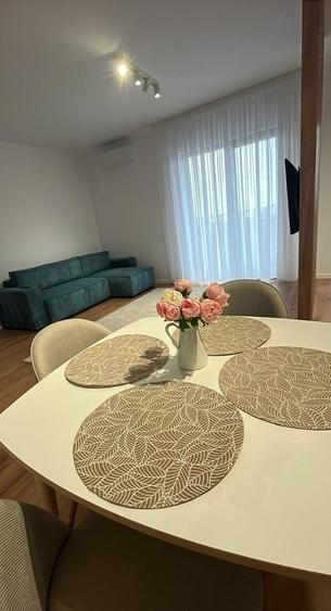 2 Camere I OTOPENI TUNARI I Loc de Parcare Inclus - 2