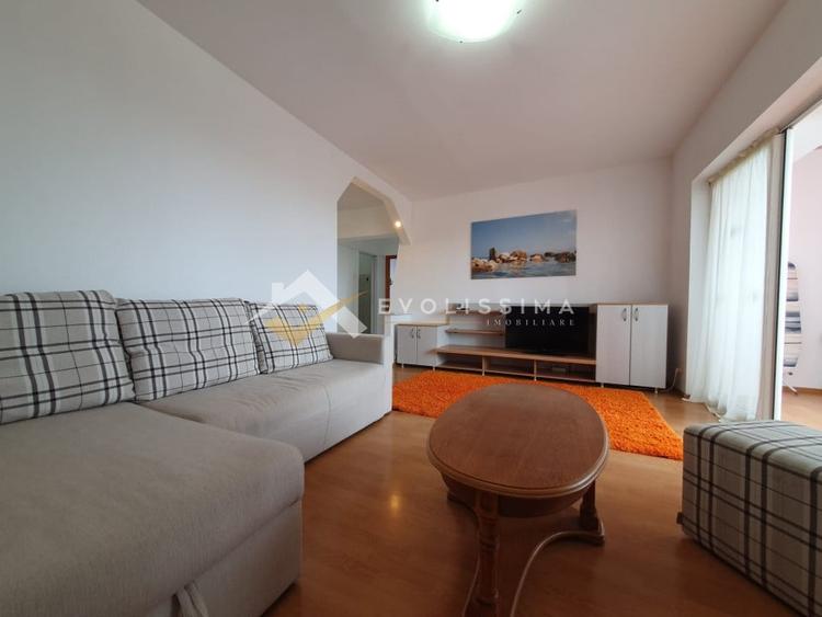 Apartament 3 camere,  zona Centru Civic - 4