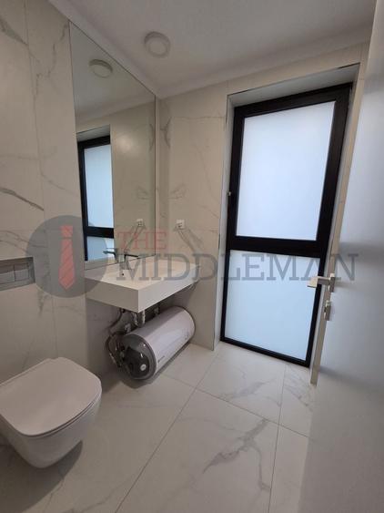 Apartament 3 camere cu terasă verde 70 mp | One Lake Club - 8
