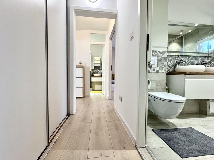 3 camere elegante, si primitoare – în zona Aradului, lângă Iulius Town - 23