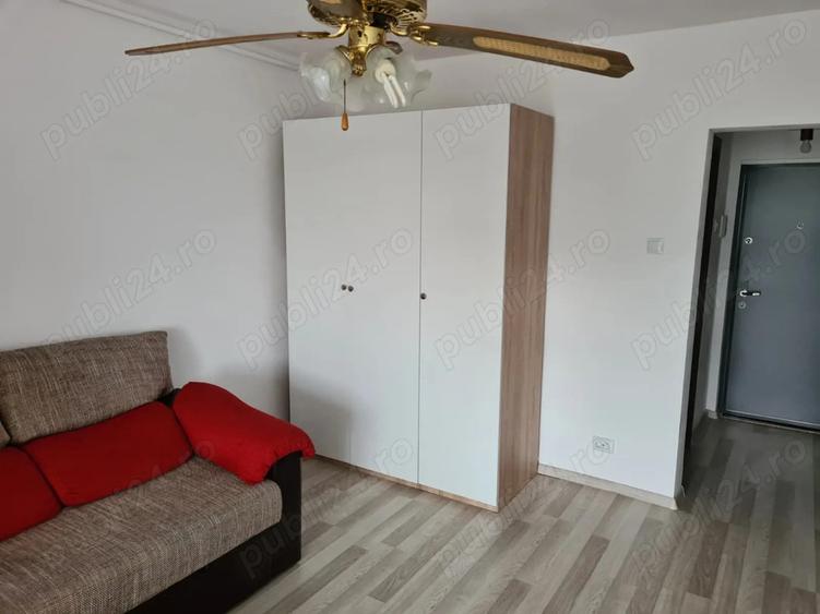 Inchiriez garsoniera Soarelui - 5