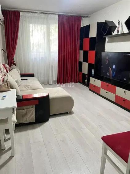Apartament 2 camere-pantelimon-piata delfinului-modern-parcare proprie-mega mall