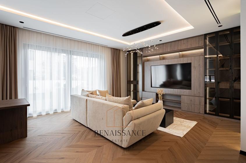 Casa Exclusivista 5 Camere P+1E | Finisaje de Lux | Calea Aradului - 8