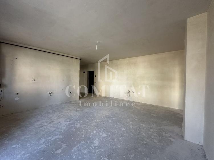 Apartament 4 camere | Etaj intermediar | Chinteni - 3