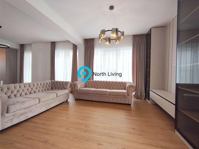 Vila P+1 | Ansamblu Nou zona Tunari - 2