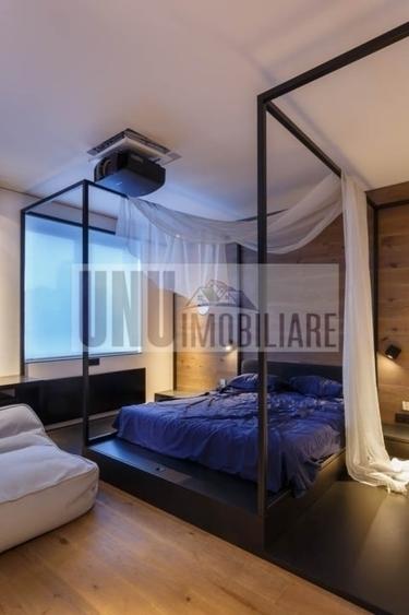 Apartament 2 camere,lângă lac – spațiu generos și liniște - 7