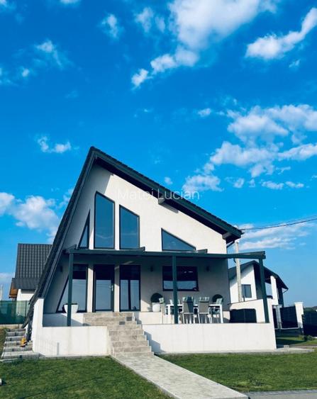 VIGAFON - Casa 3 camere Paulesti