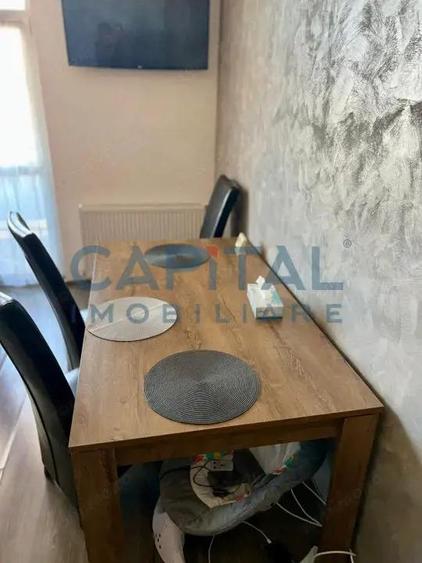 COMISION 0! Apartament 2 camere 56 MP, Cetatii, Floresti - 11