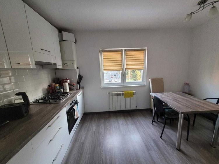 Apartament 2 camere decomandate | 65 mp | Manastur Gradini | Complet mobilat & utilat - 4