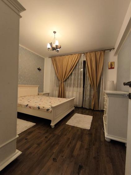 Apartament 3 camere decomandate Valea Rediului - 7