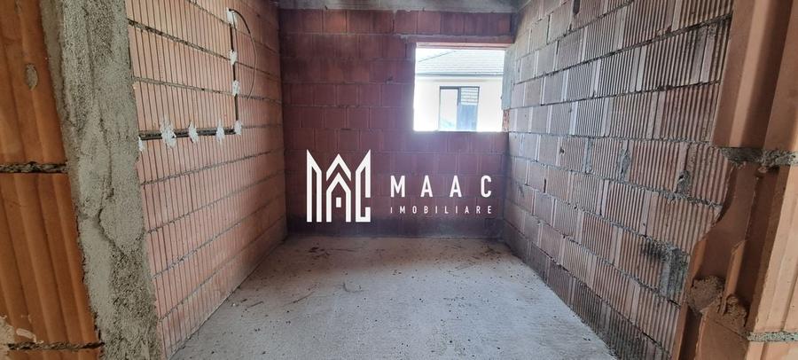 Casă individuală I 5 Camere I 1200mp I Garaj I C. Cisnădiei - 7