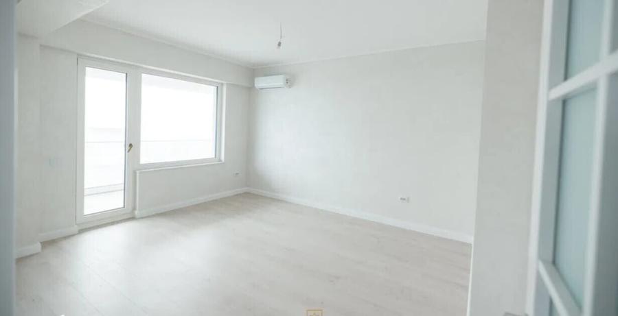 Apartament de vanzare bloc nou 3 camere Copou-Al. Mihail Sadoveanu et 1 - 2