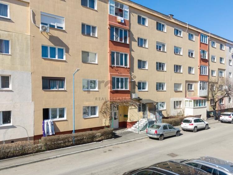 APARTAMENT 2 CAMERE TRACTORUL - APROAPE DE CORESI + PIVNIȚĂ - 9