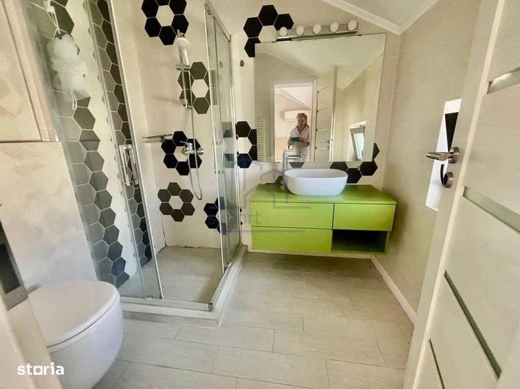 Inchiriere vila tip duplex Ploiesti, zona Albert - 3