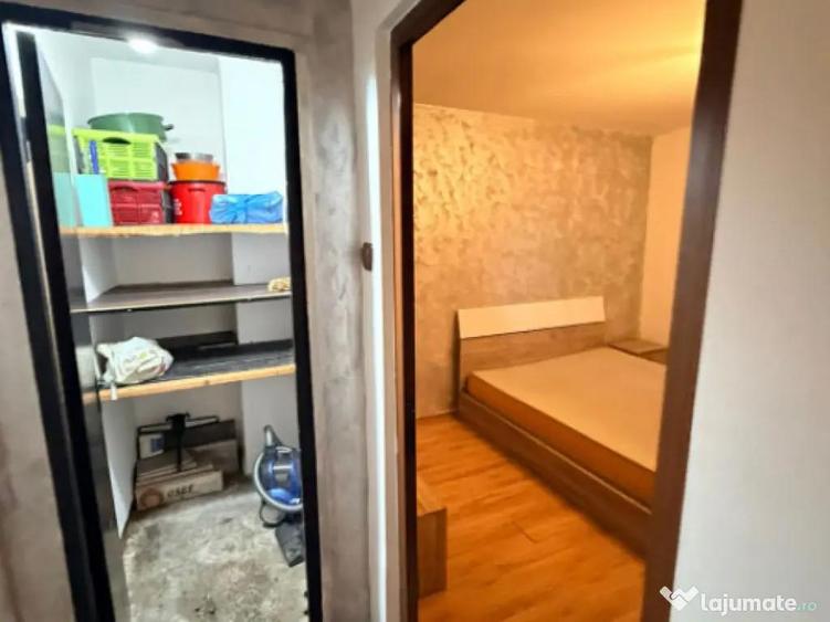 Apartament 2 camere, situat in zona CET - 5