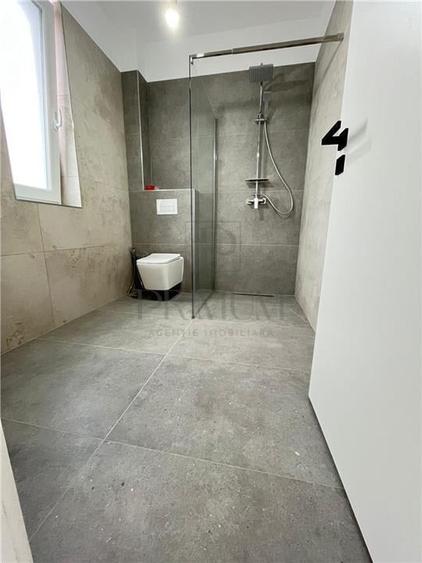 DUPLEX - Dumbravita - P+1 - 5 Camere - Zona excelenta - Finalizat - 17