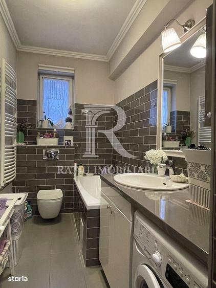 Apartament la casa | 3 Camere | Central | Oradea - 8