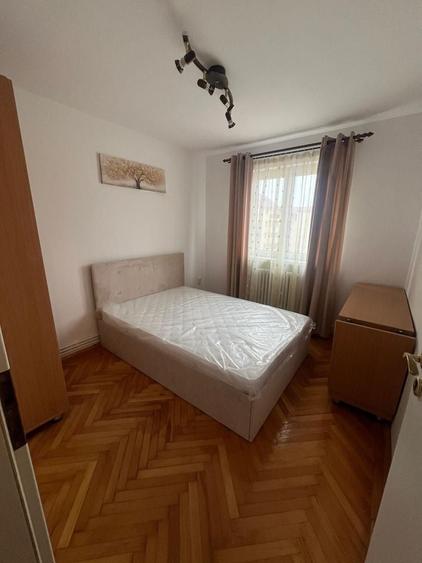 APARTAMENT 3 CAMERE MIHAI VITEAZU- AL FRATII BUZESTI - 5