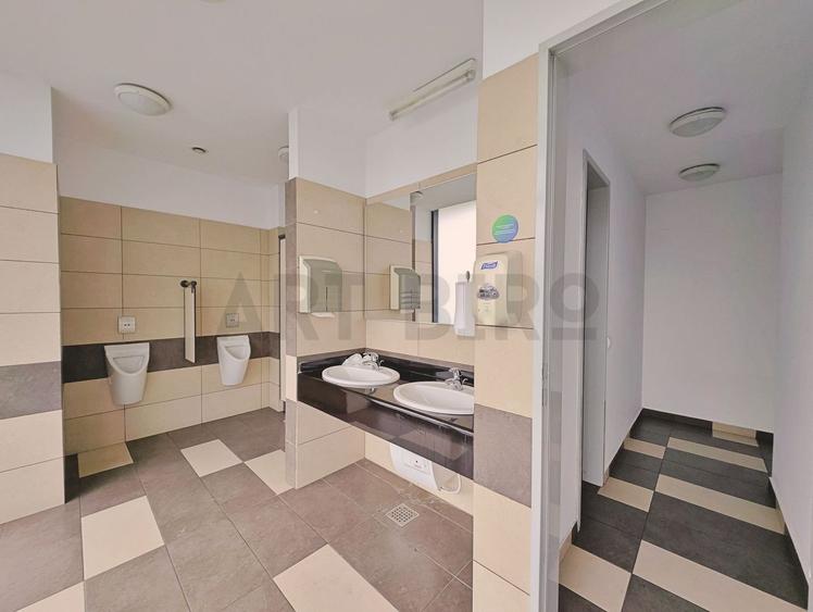 Zero comision, 170-310mp birou mobilat, Izvor, 9' metrou - 8