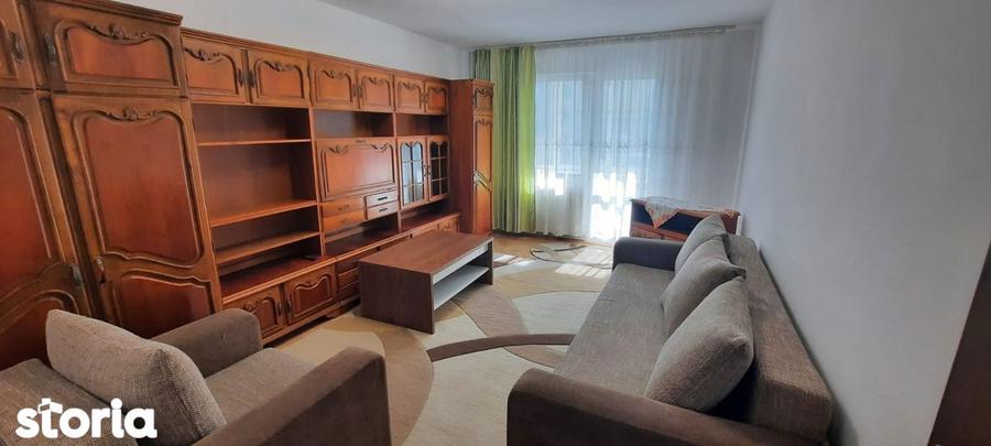 De inchiriat apartament 2 camere, Tg. Mures, Zona Unirii - 2