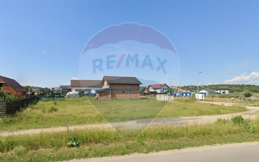 Teren intravilan cu dublu front stradal I Poiana Craitelo... - 8