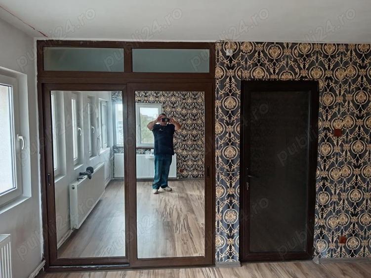 Vind garsoniera Mangalia 28Mp situata intr-o vila de apartamente ?i garsoniere Et2 str. ?epe? Voda - 4