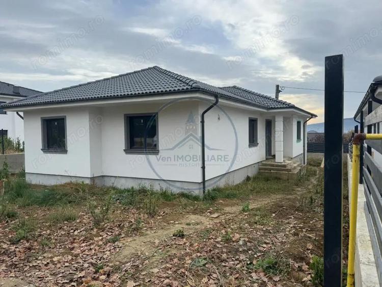 Case Noi la Cheie in Zona Valea Rusului 117 mp Utili, 450 mp Teren - 6