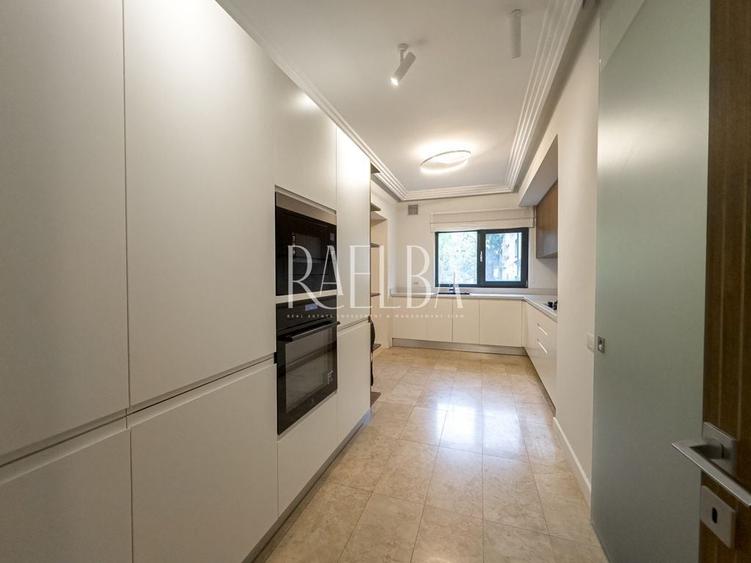 Dorobanti | Capitale | 180Mp | 4 cam. | Washington Residence - 5