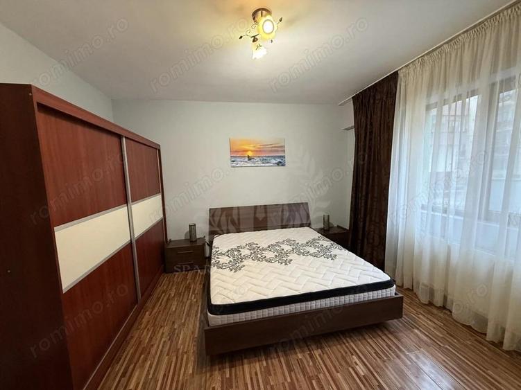 Apartament 3 camere, spa?ios, bloc nou zona 9 Mai, Ploiesti - 17