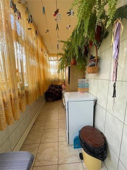 Apartament 3 camere de vanzare zona E3 Tulcea - 8