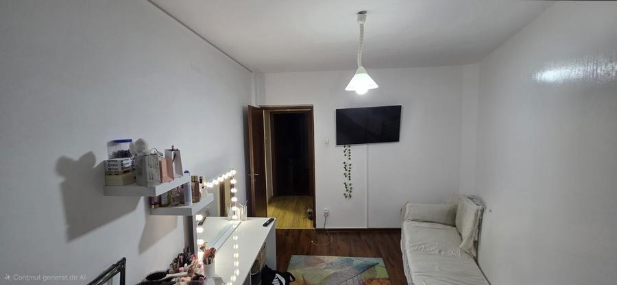 Apartament 3 camere Pta Coposu/Calea Calarasi - 2