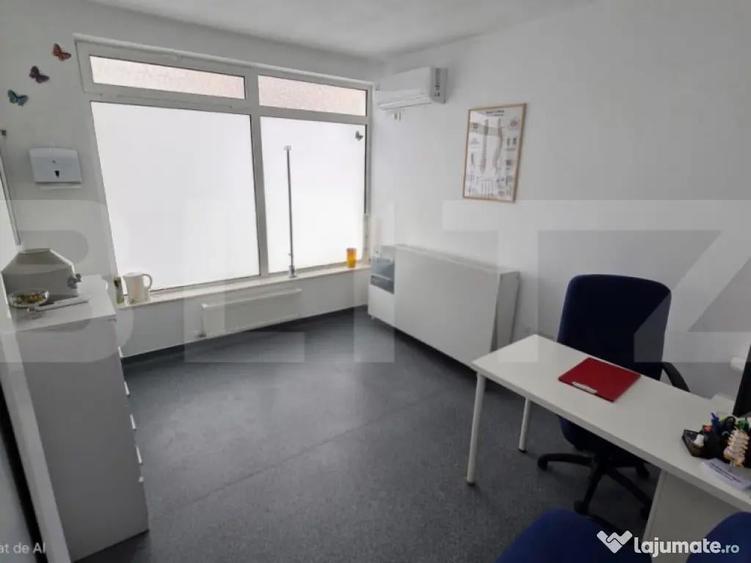 Spa?iu comercial 4 niveluri, 240 mp, zona Cetate - 9