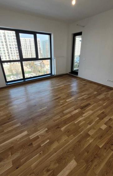 Garsonieră de vânzare Lujerului Exigent Plaza - 1