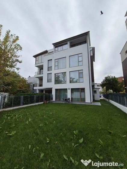 Vila cu 4 apartamente | Green Lake | Baneasa | Sisesti - 5