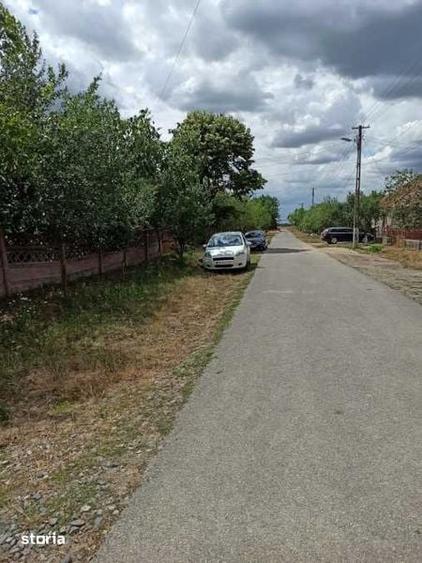 Casa de vanzare Baba Bovac, oras Ardud - 7