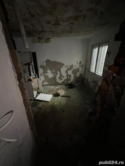 De vanzare Parter casa, ideal locuin?a birouri cabinete spa?iu comercial Caransebe? - 8