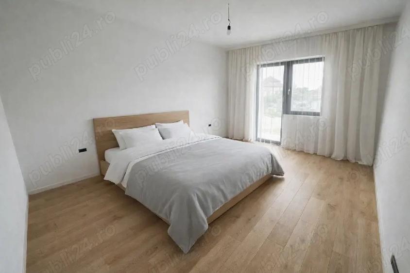 casa tip duplex clinceni P+1+pod - 8